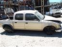 2004 Toyota Tacoma SR5 Gold Crew Cab 3.4L AT 4WD #Z23376